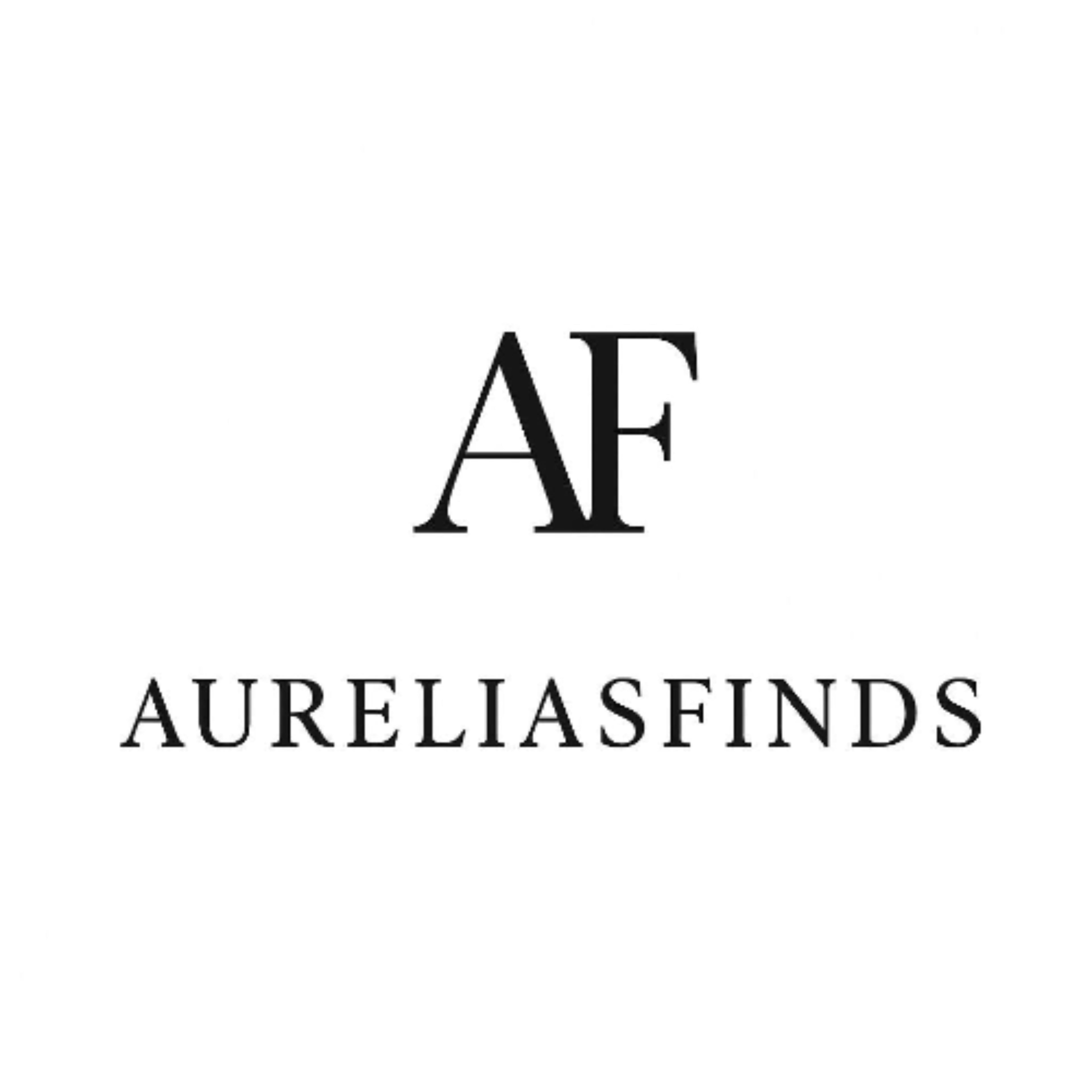 aureliasfinds 